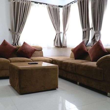 Diyar Villas Puncak K2/29 Bagian luar foto