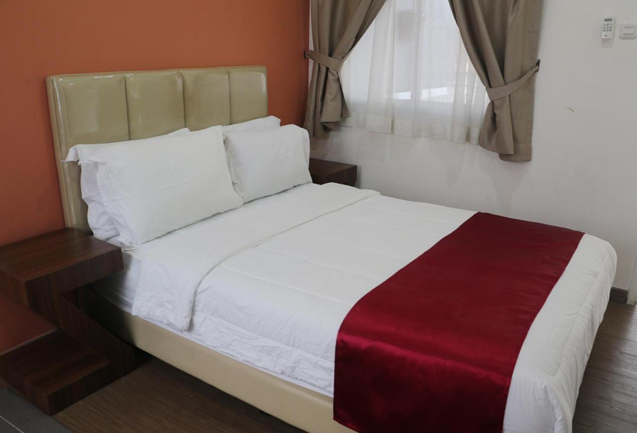 Diyar Villas Puncak K2/29 Bagian luar foto