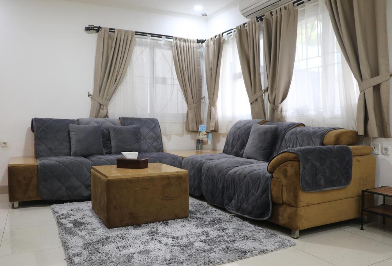 Diyar Villas Puncak K2/29 Bagian luar foto