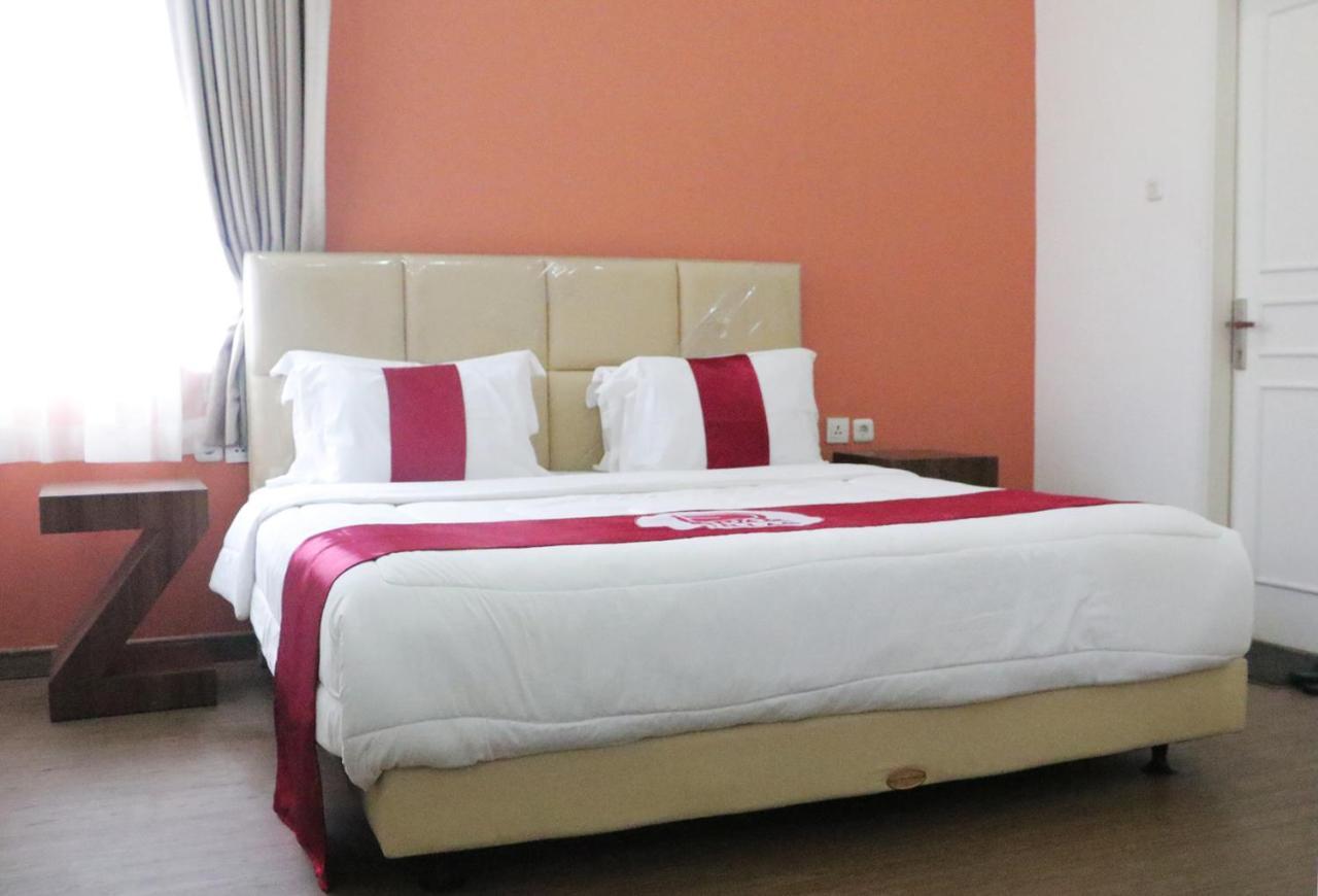 Diyar Villas Puncak K2/29 Bagian luar foto
