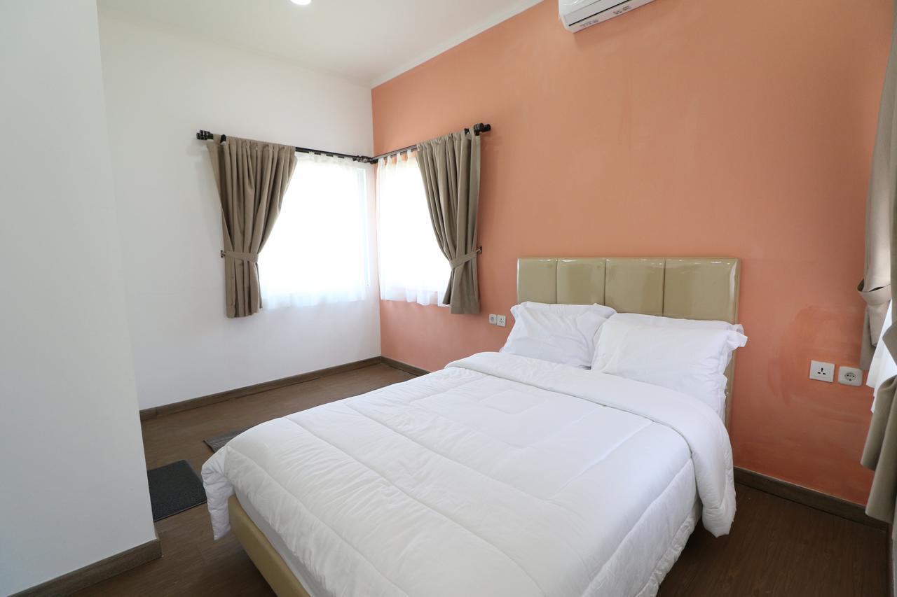 Diyar Villas Puncak K2/29 Bagian luar foto