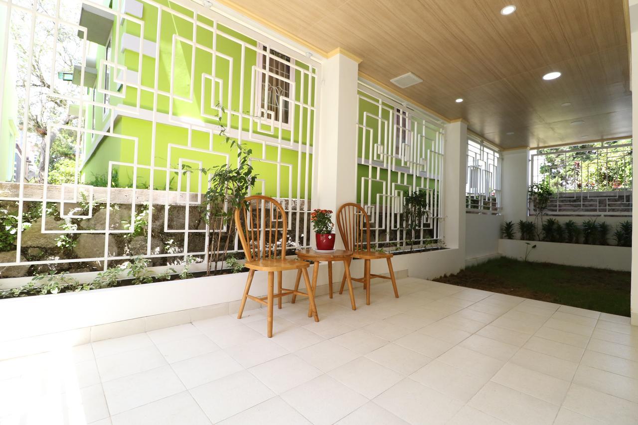 Diyar Villas Puncak K2/29 Bagian luar foto