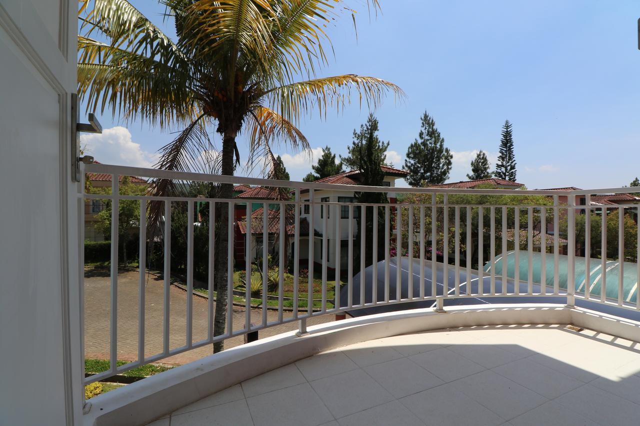 Diyar Villas Puncak K2/29 Bagian luar foto