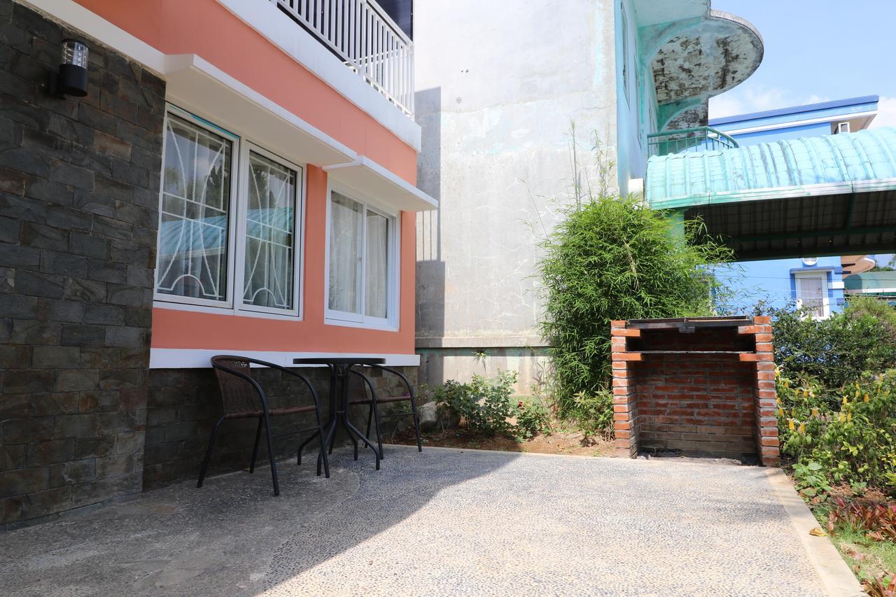 Diyar Villas Puncak K2/29 Bagian luar foto