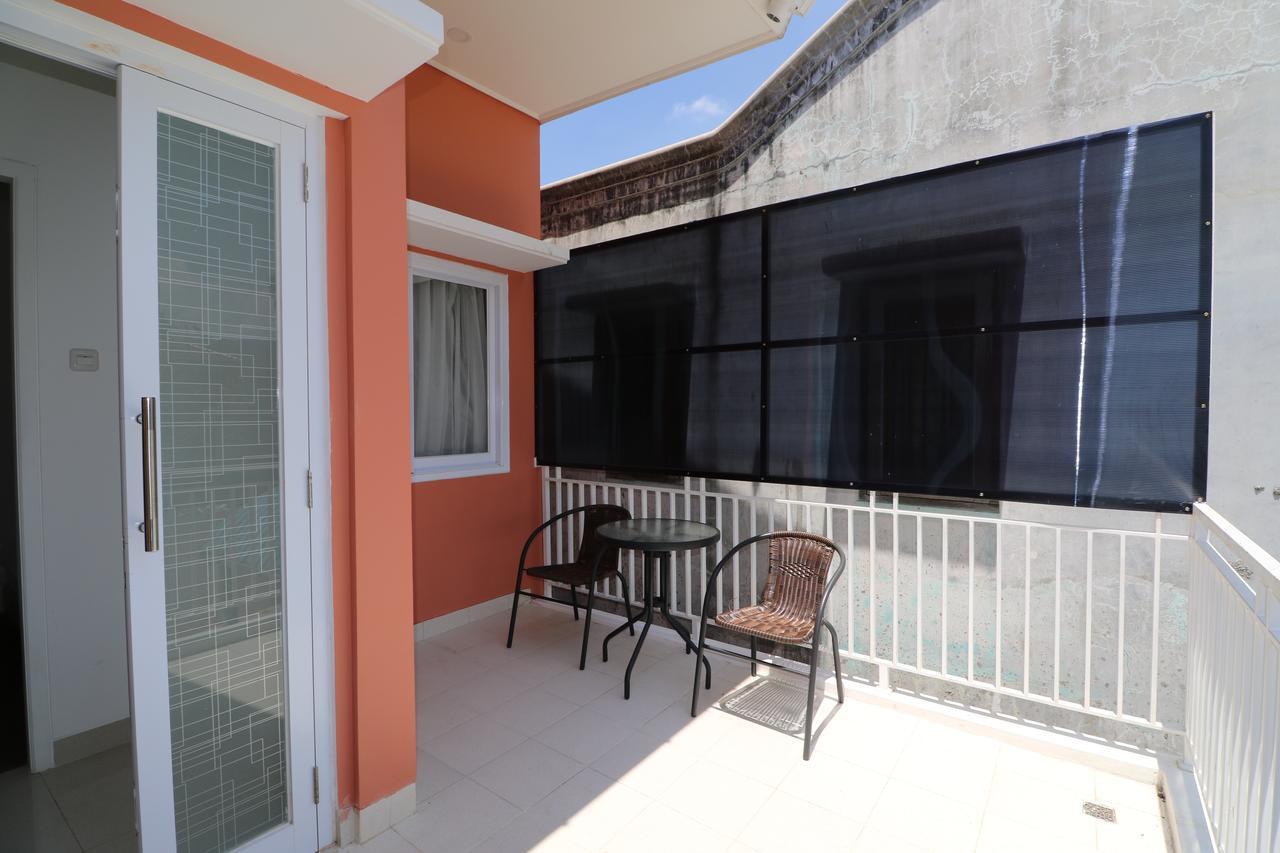 Diyar Villas Puncak K2/29 Bagian luar foto
