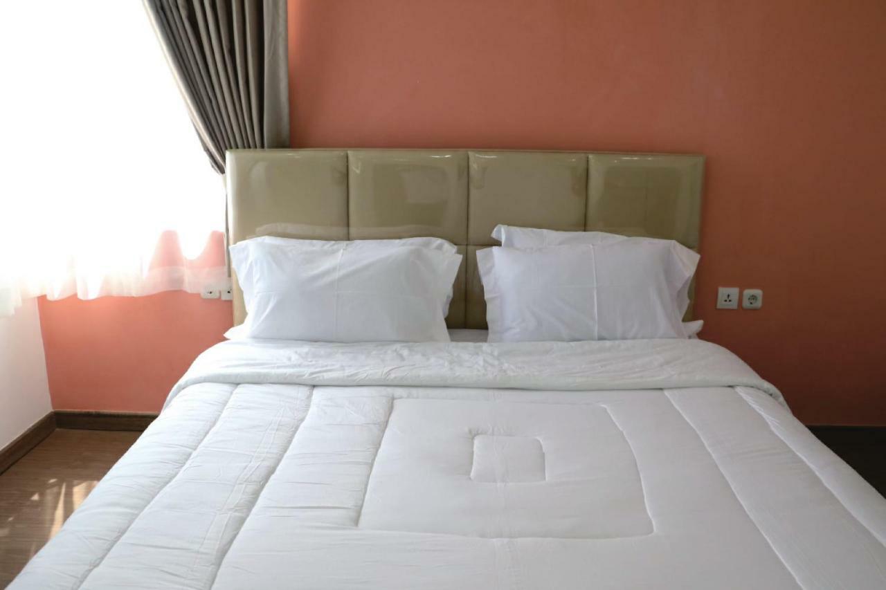 Diyar Villas Puncak K2/29 Bagian luar foto