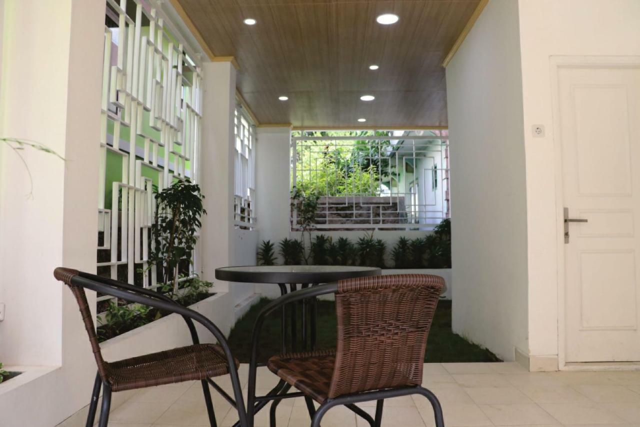 Diyar Villas Puncak K2/29 Bagian luar foto