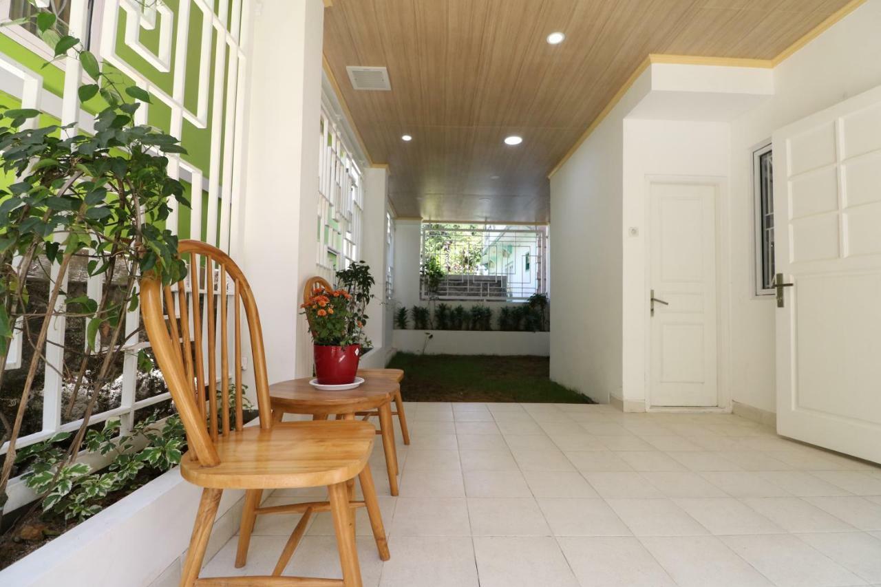 Diyar Villas Puncak K2/29 Bagian luar foto