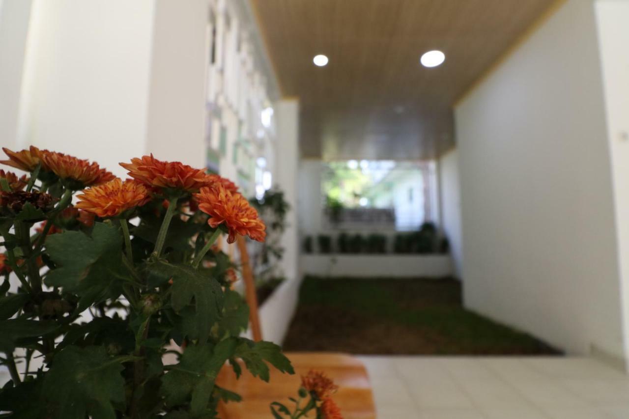 Diyar Villas Puncak K2/29 Bagian luar foto