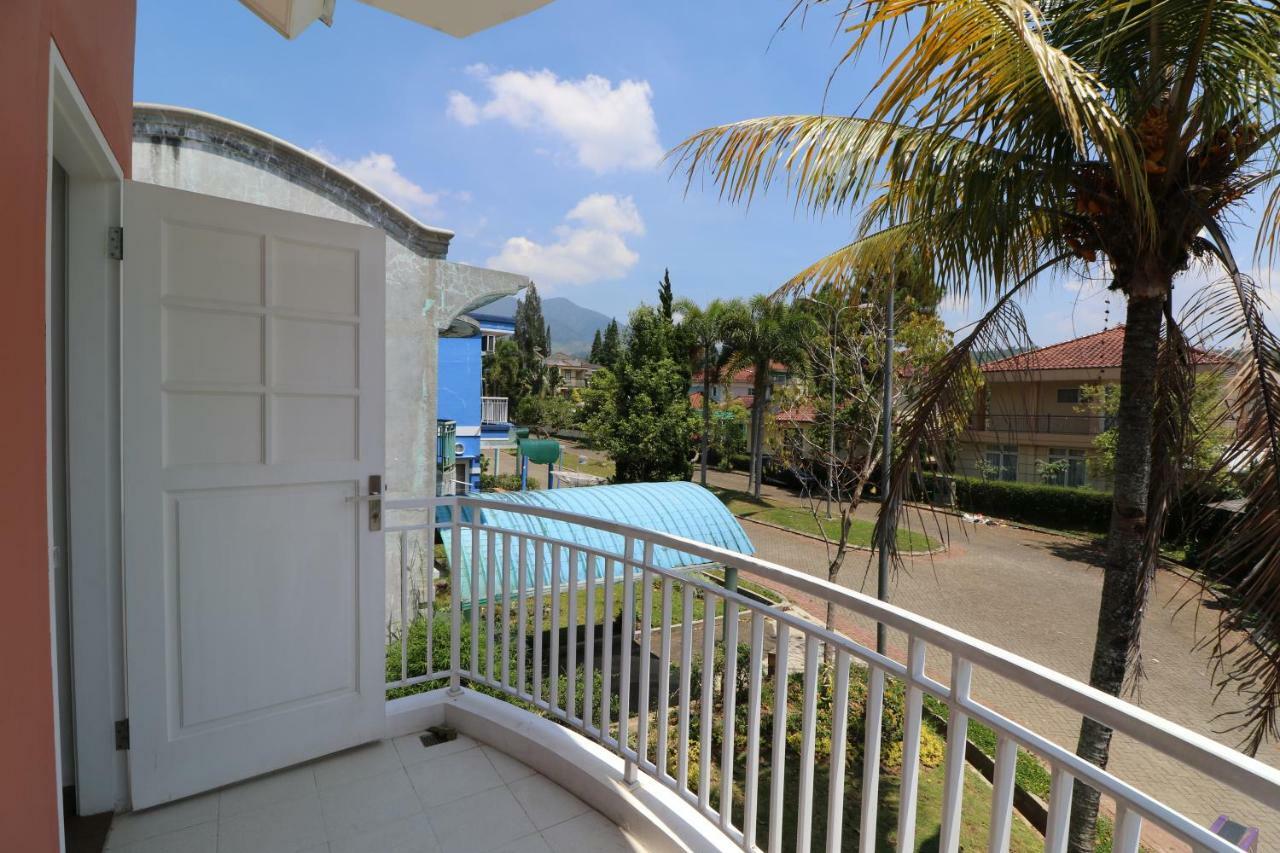 Diyar Villas Puncak K2/29 Bagian luar foto