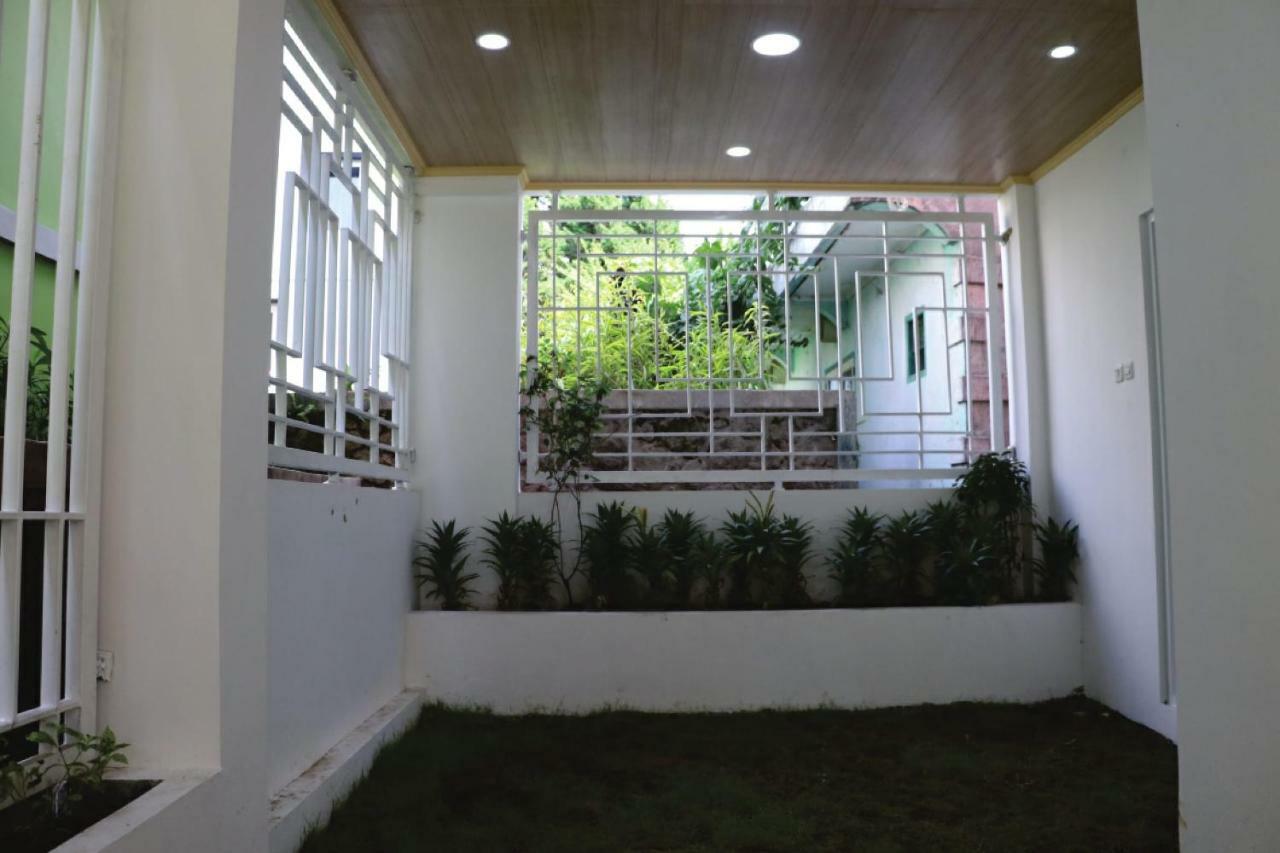 Diyar Villas Puncak K2/29 Bagian luar foto